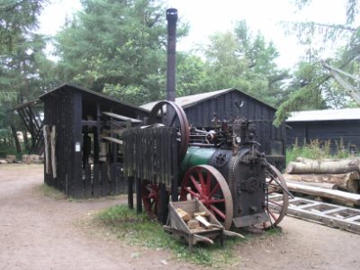 Hjerl Hede 2